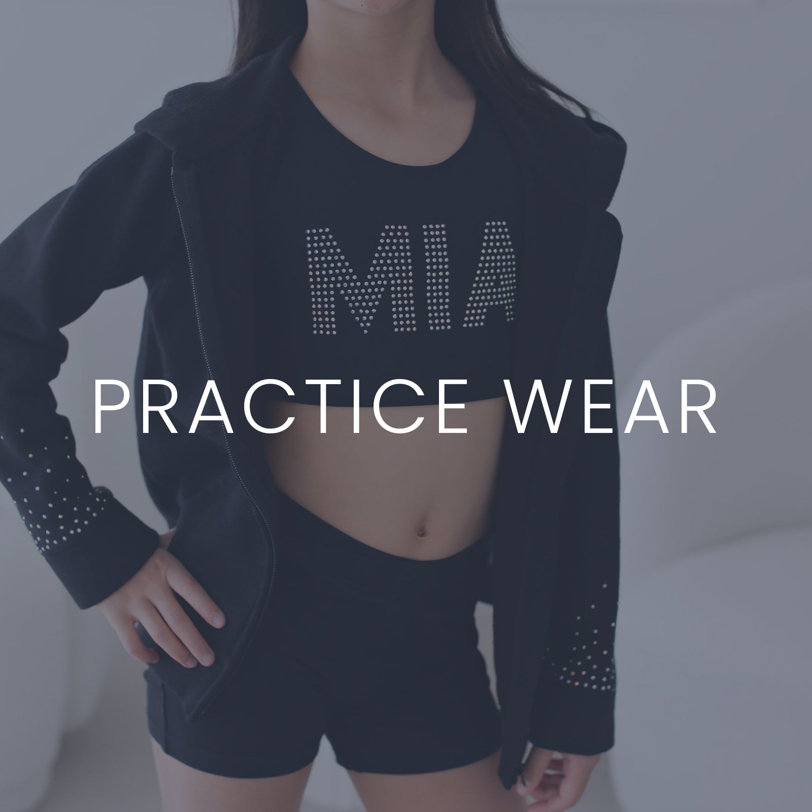 Practice Wear