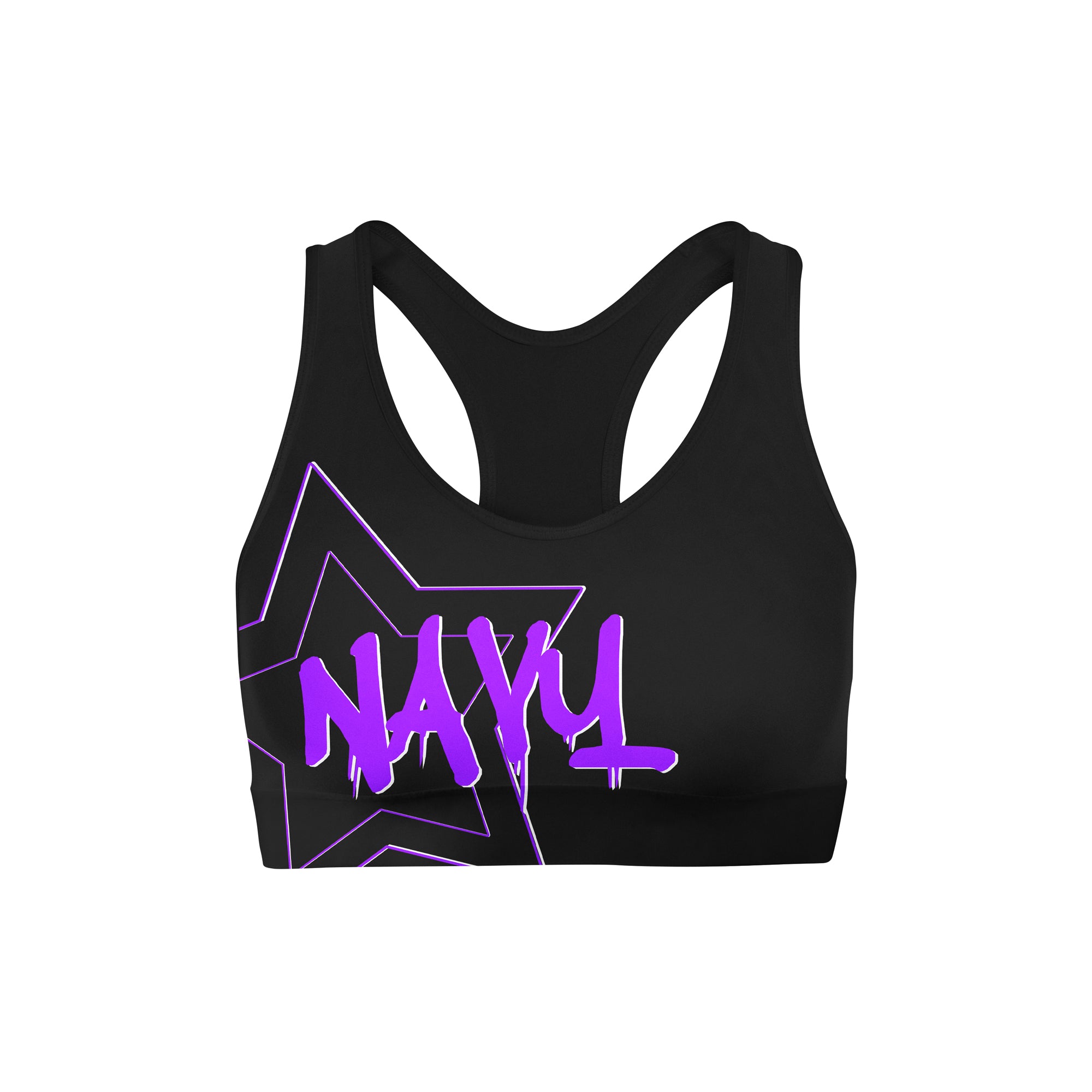 Practice Wear -  Graffiti PERSONALIZED TOP