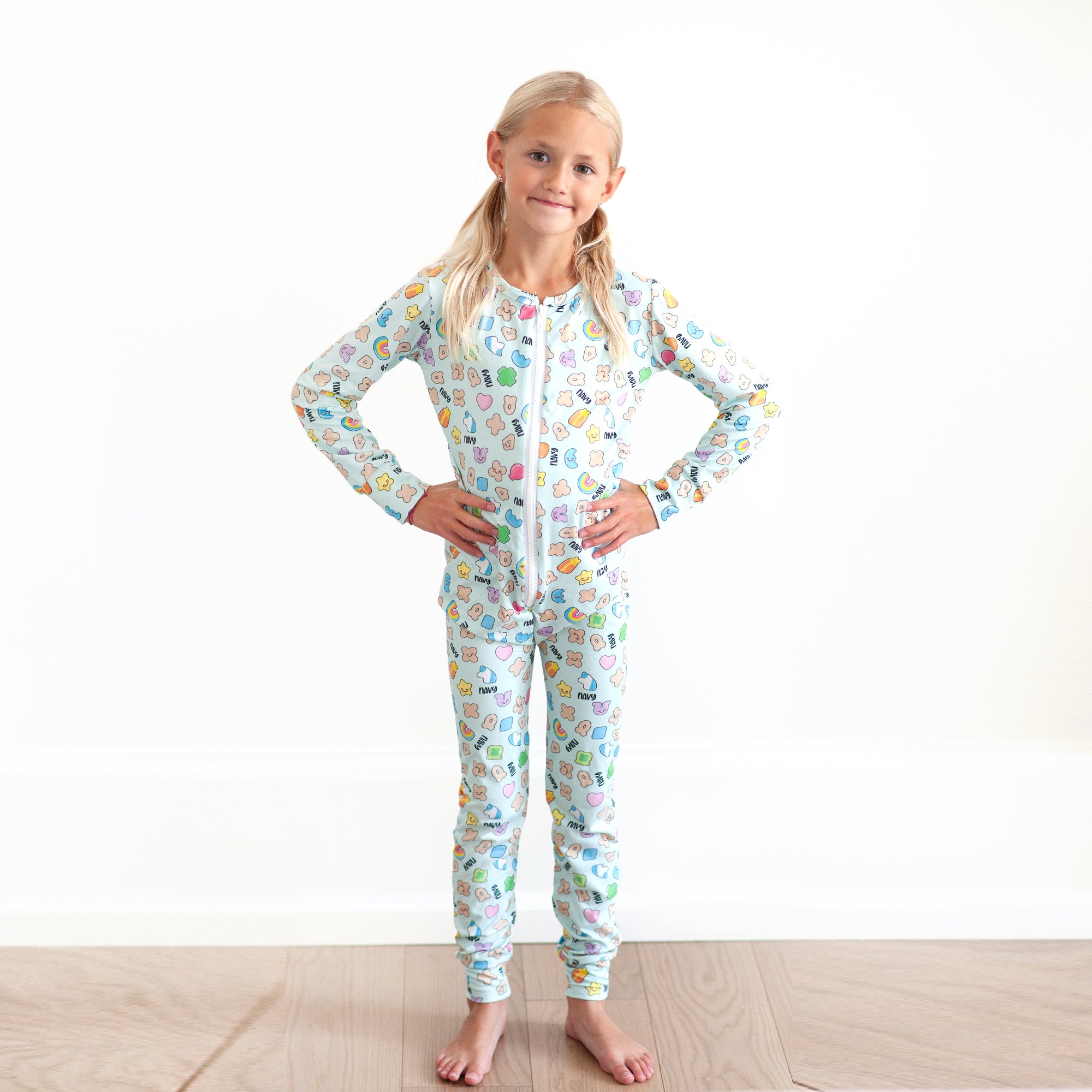 Onesie pyjamas kids sale