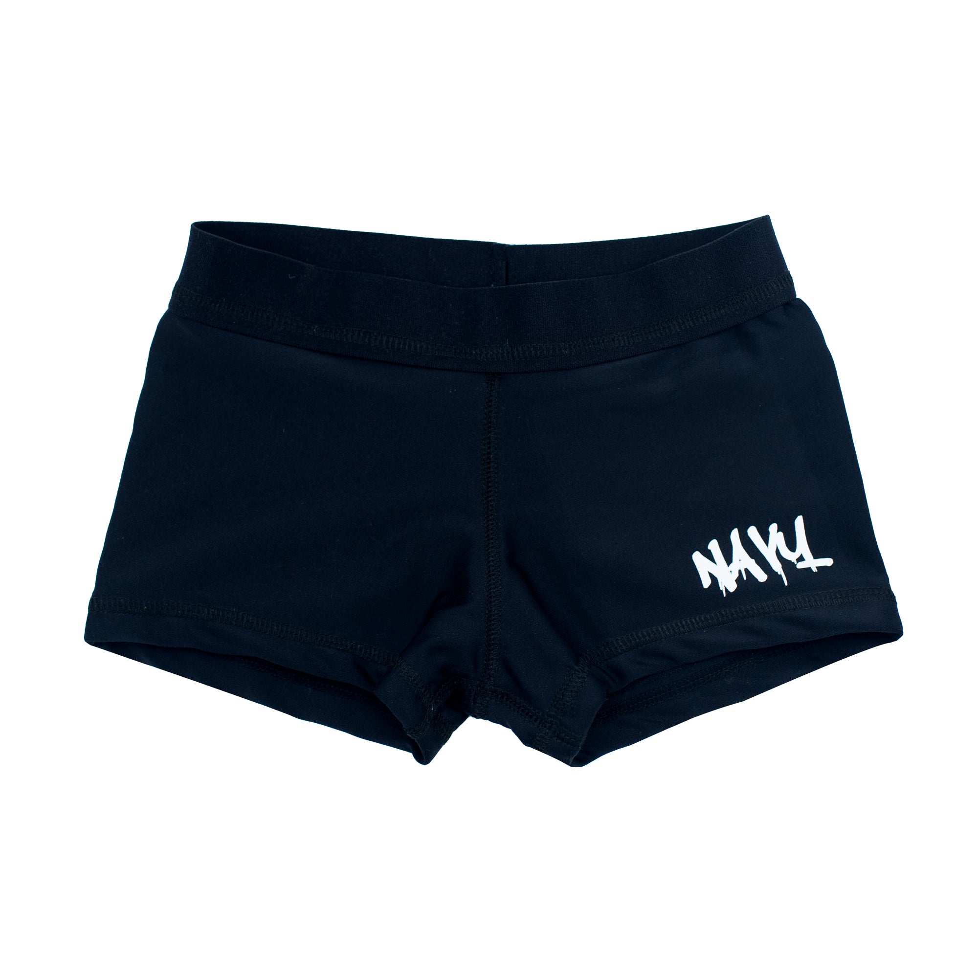 Practice Wear - Personalized Shorty Shorts