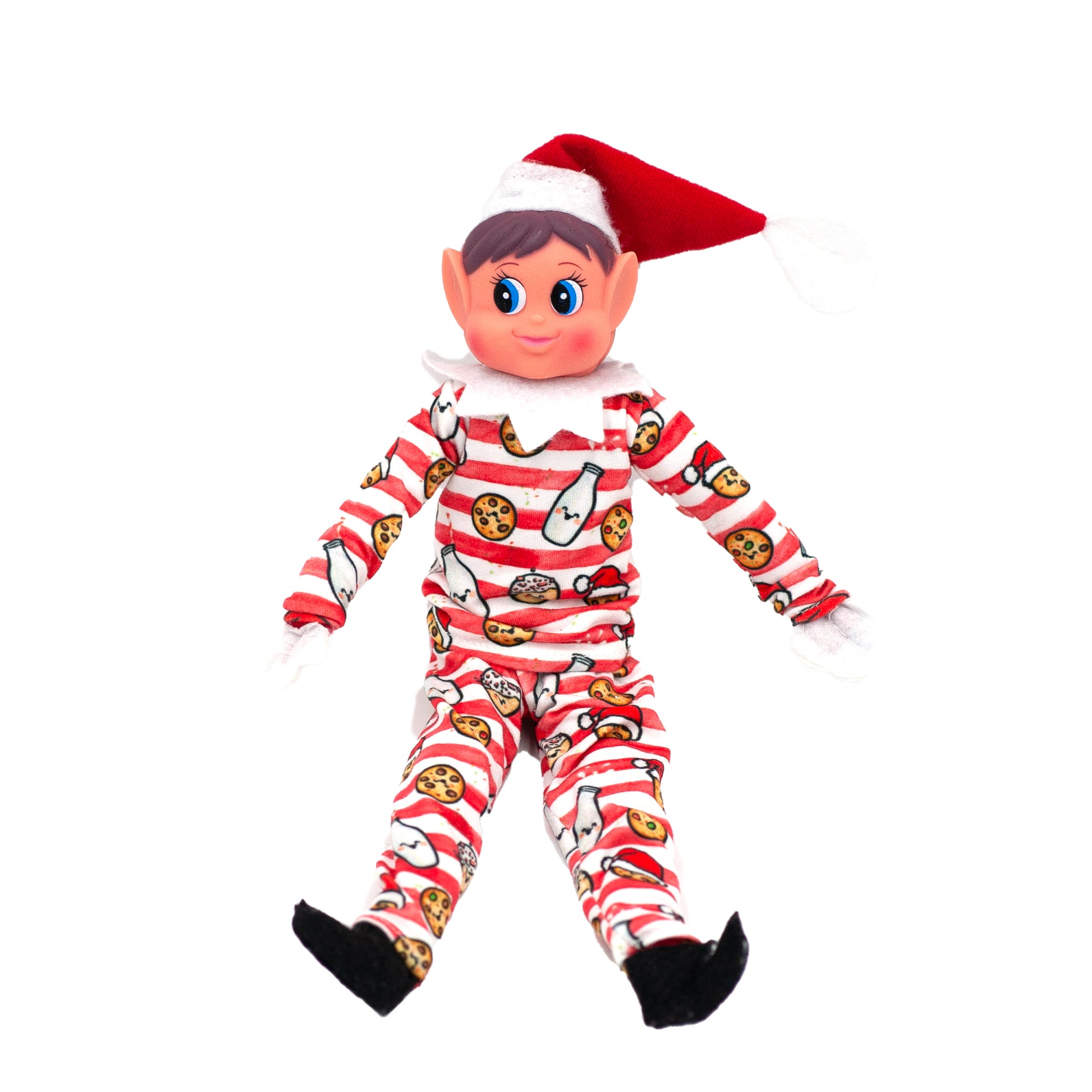 Baby discount elf pyjamas