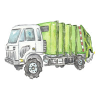 stickylabel_garbagetruck24