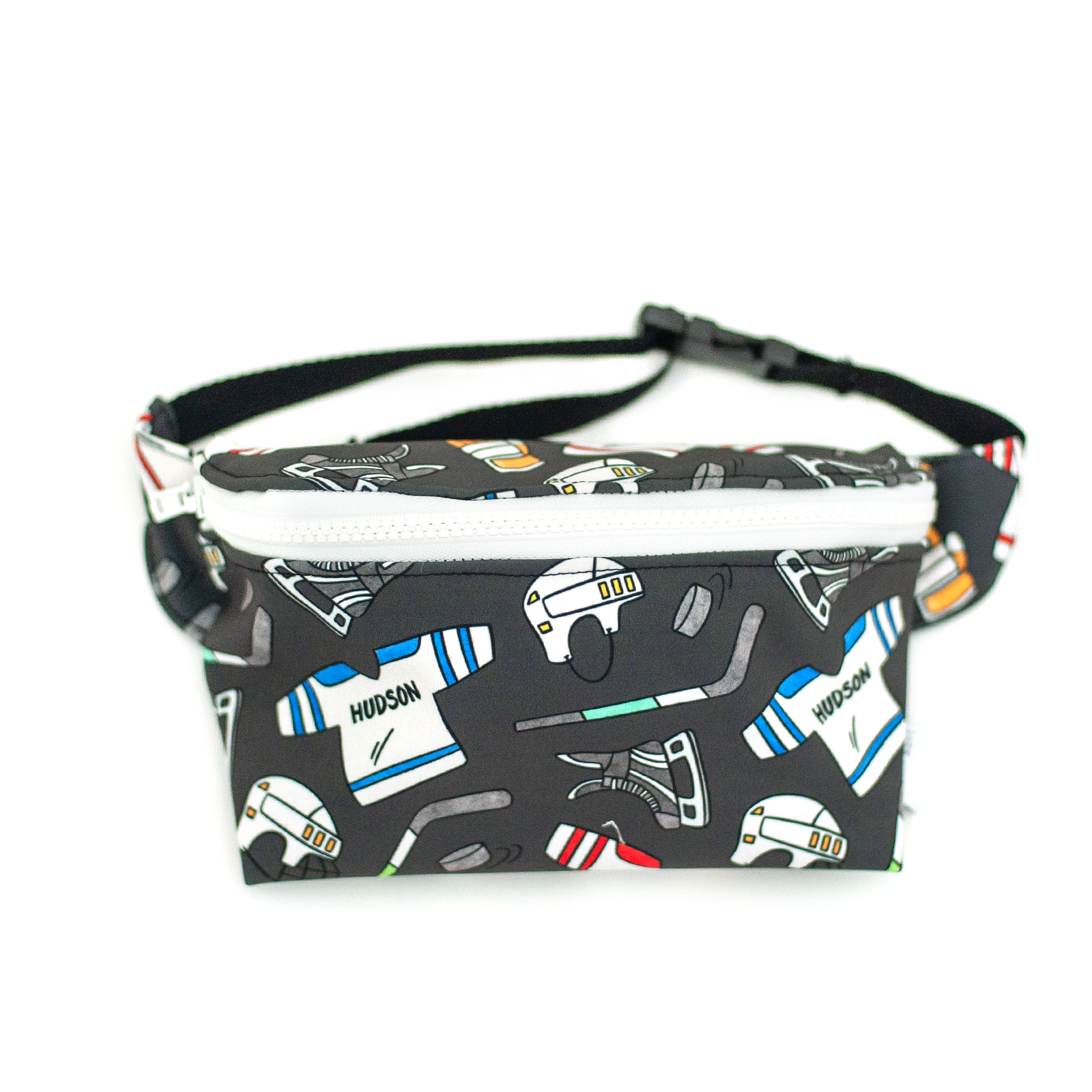 Personalized fanny pack hotsell