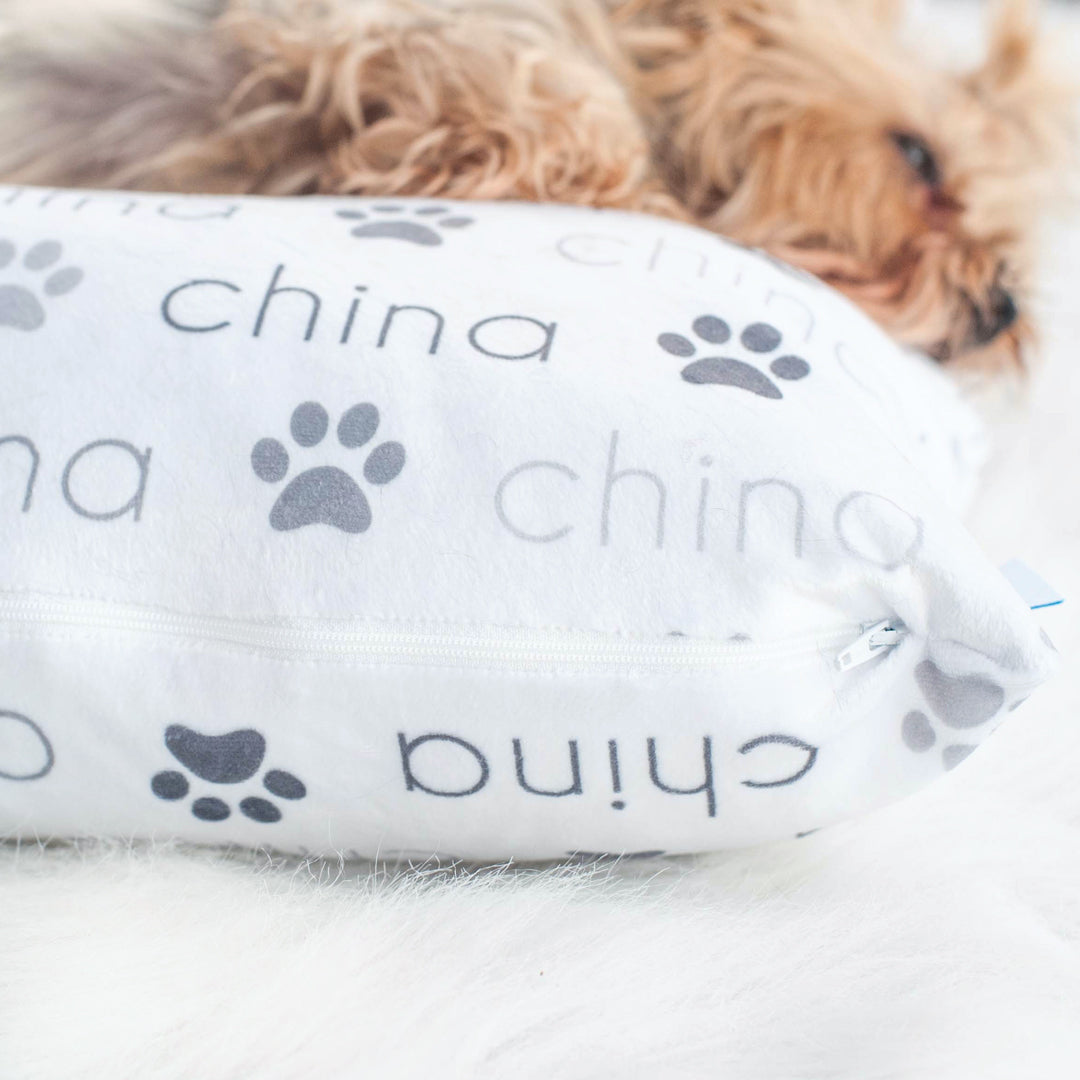 Personalized Pet Pillow